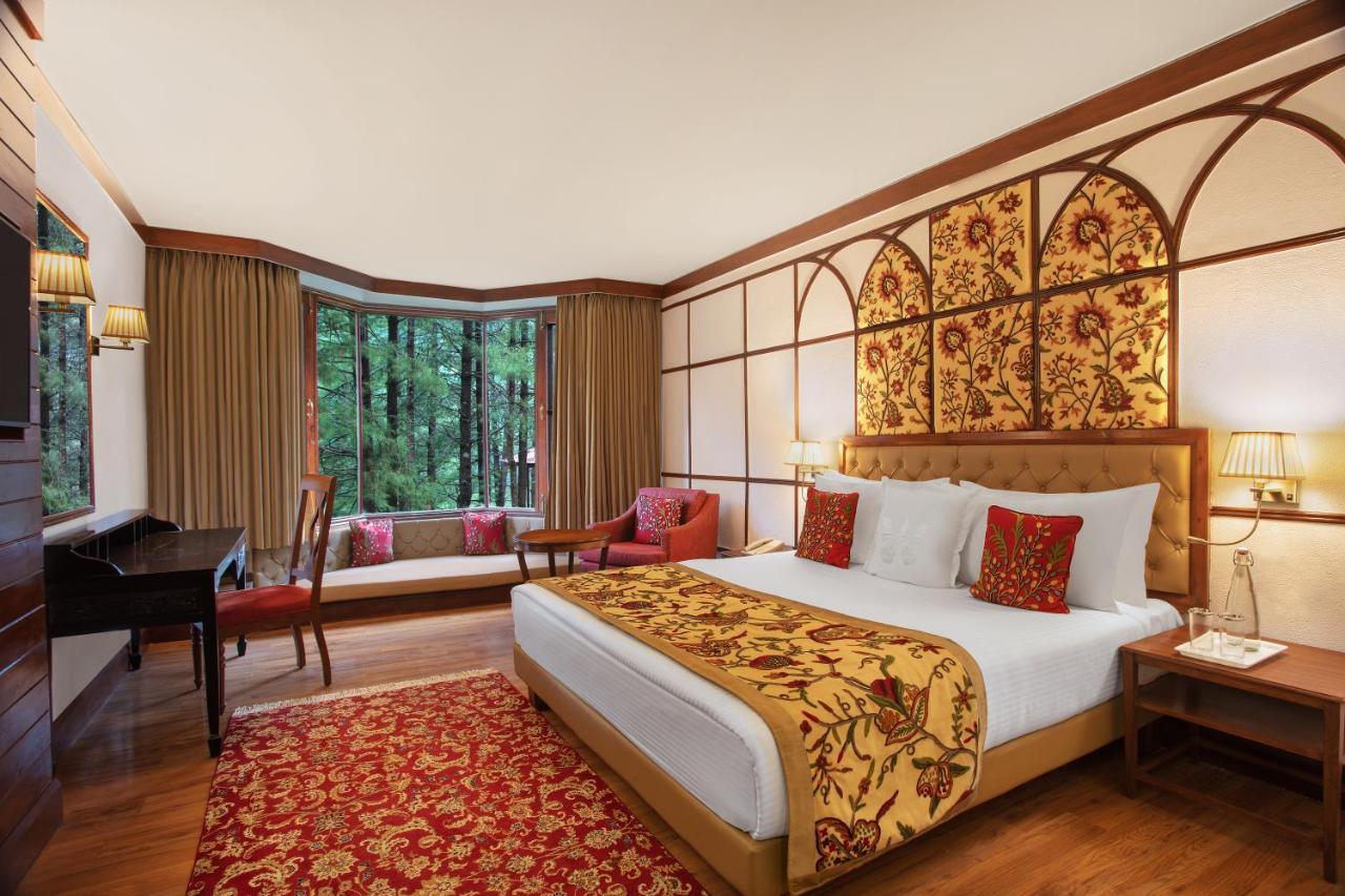 Welcomhotel By Itc Hotels, Pine N Peak, Pahalgām Extérieur photo