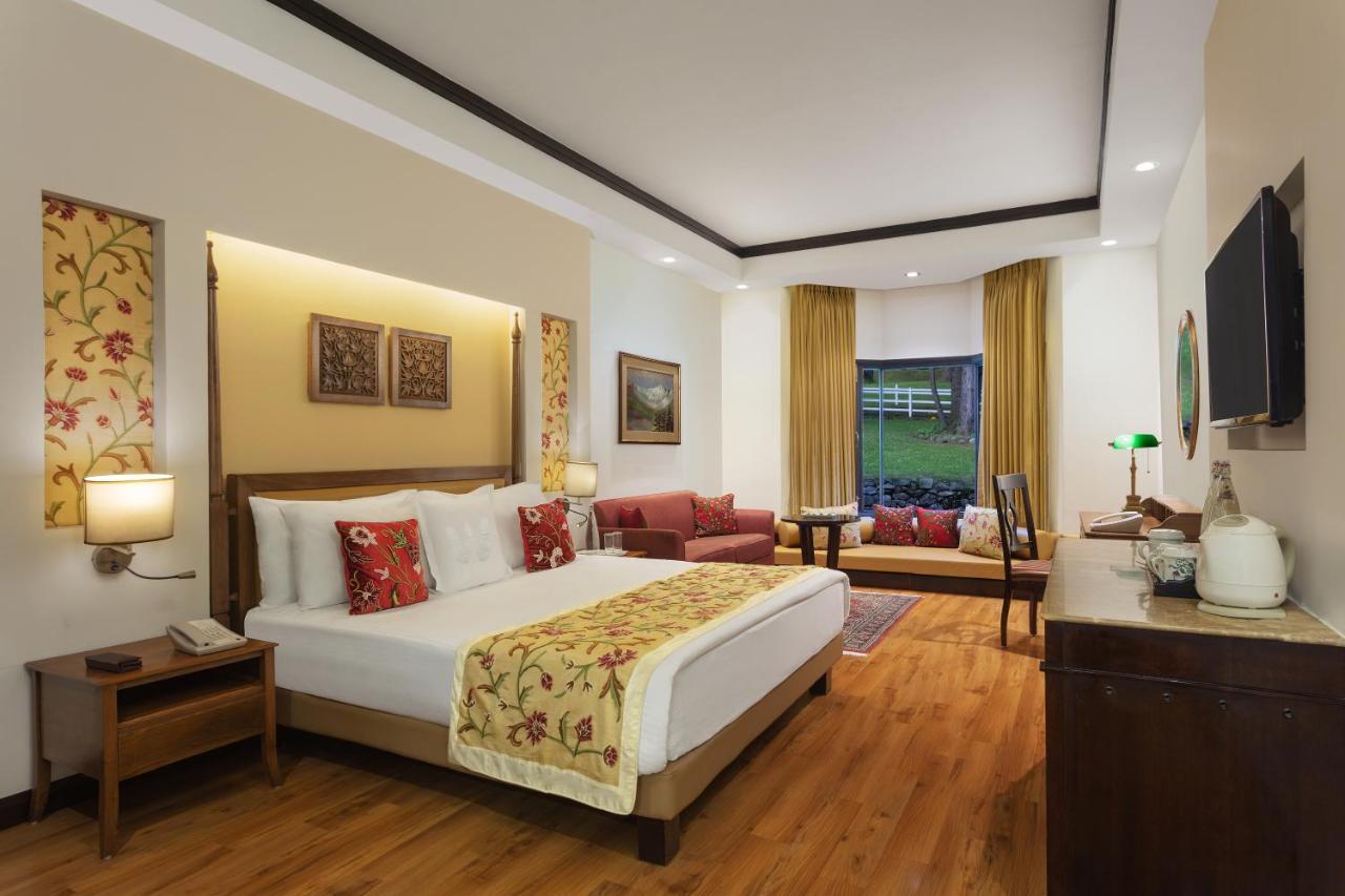 Welcomhotel By Itc Hotels, Pine N Peak, Pahalgām Extérieur photo